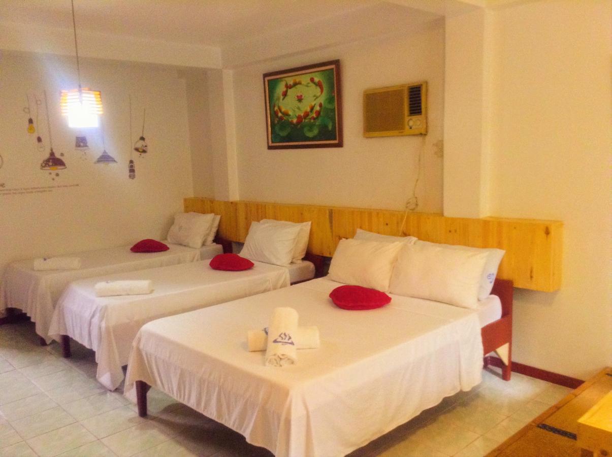 Makiling Onsen Hotel Los Banos  Exterior photo